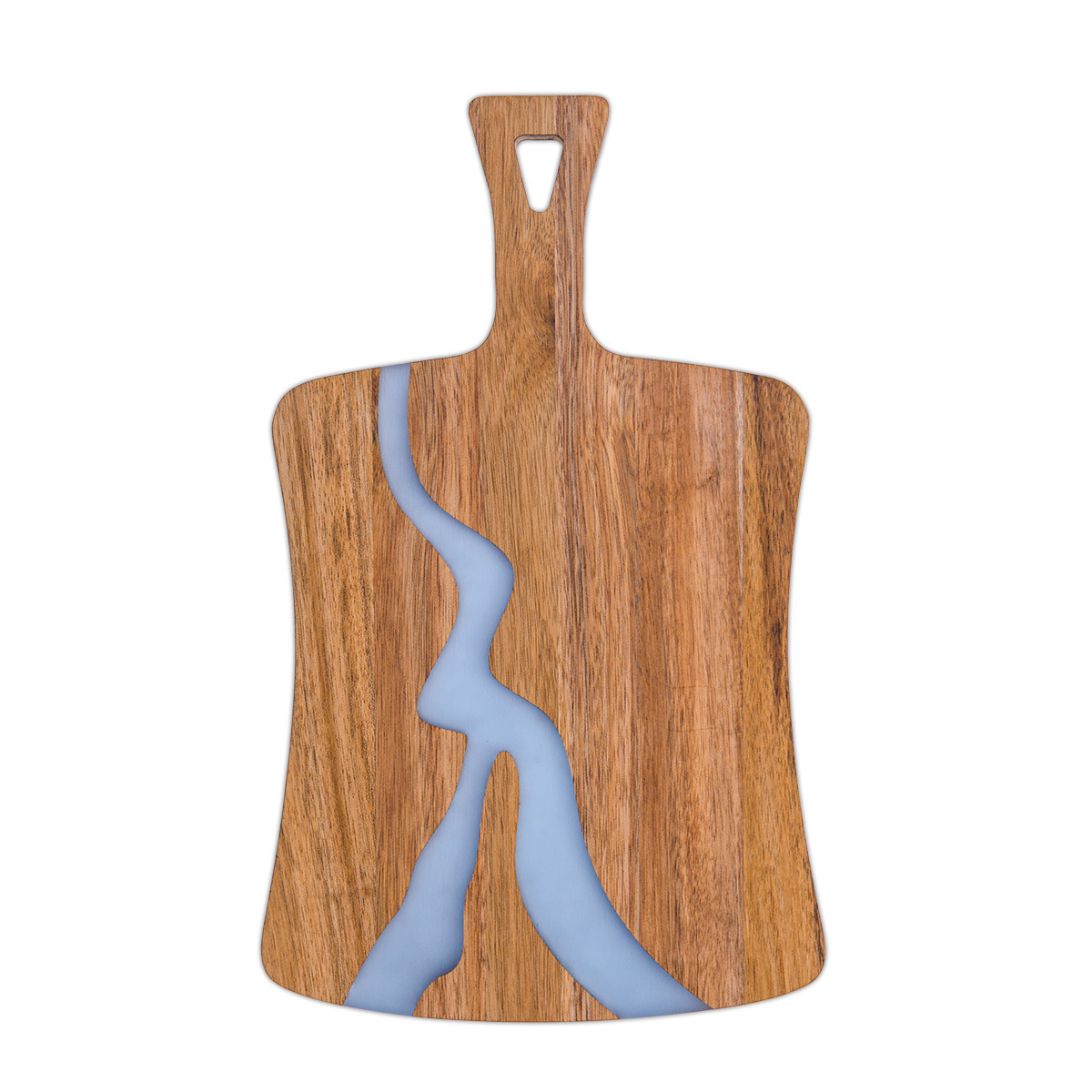 Handcrafted Acacia W